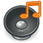 pimp my music - tag editor android application logo